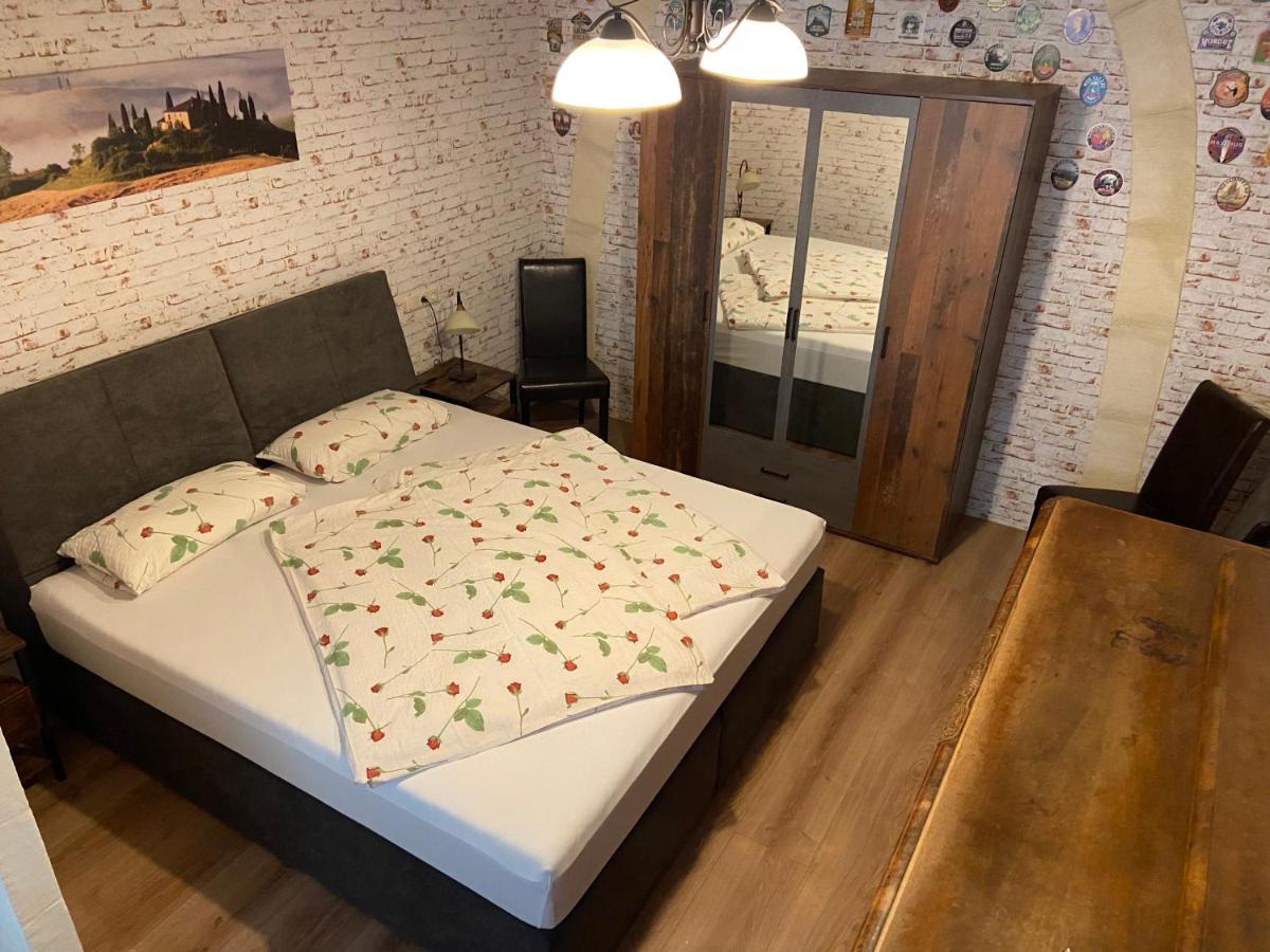 Grosse Wohnung Im Neu-Seen-Land Leipzig Markkleeberg Exterior foto