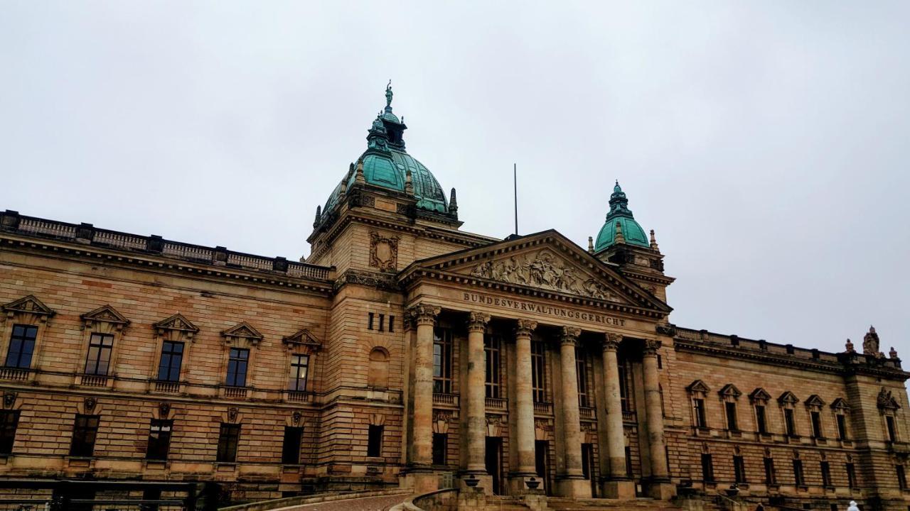 Grosse Wohnung Im Neu-Seen-Land Leipzig Markkleeberg Exterior foto