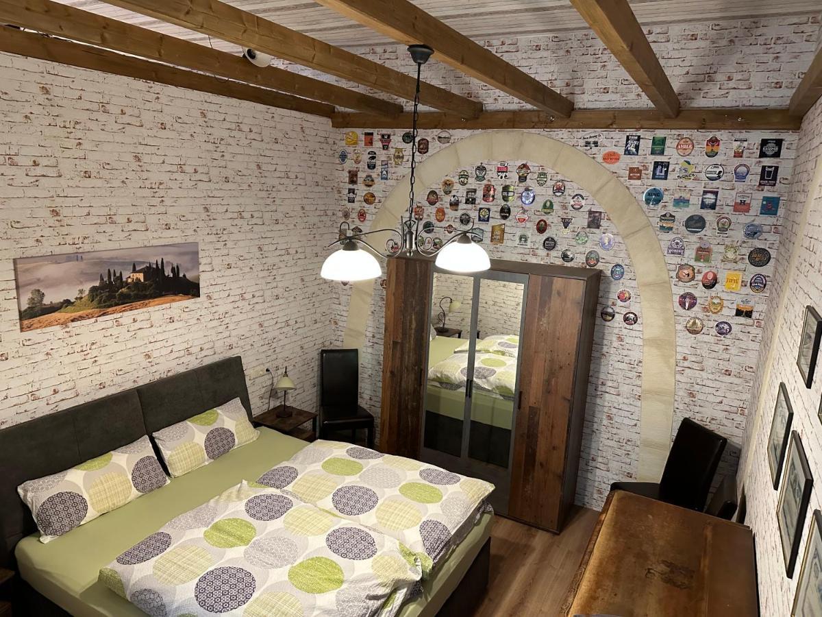 Grosse Wohnung Im Neu-Seen-Land Leipzig Markkleeberg Exterior foto