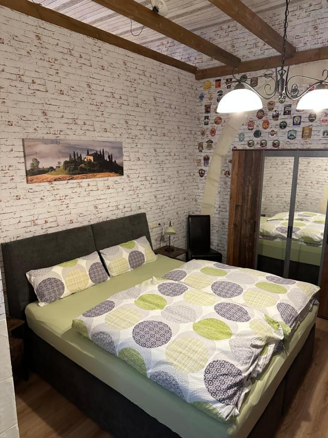 Grosse Wohnung Im Neu-Seen-Land Leipzig Markkleeberg Exterior foto