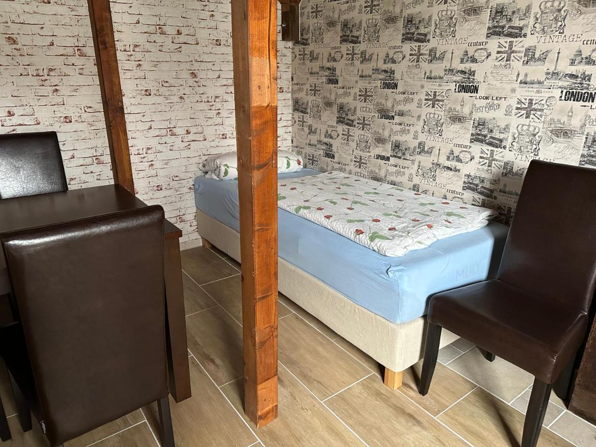 Grosse Wohnung Im Neu-Seen-Land Leipzig Markkleeberg Exterior foto