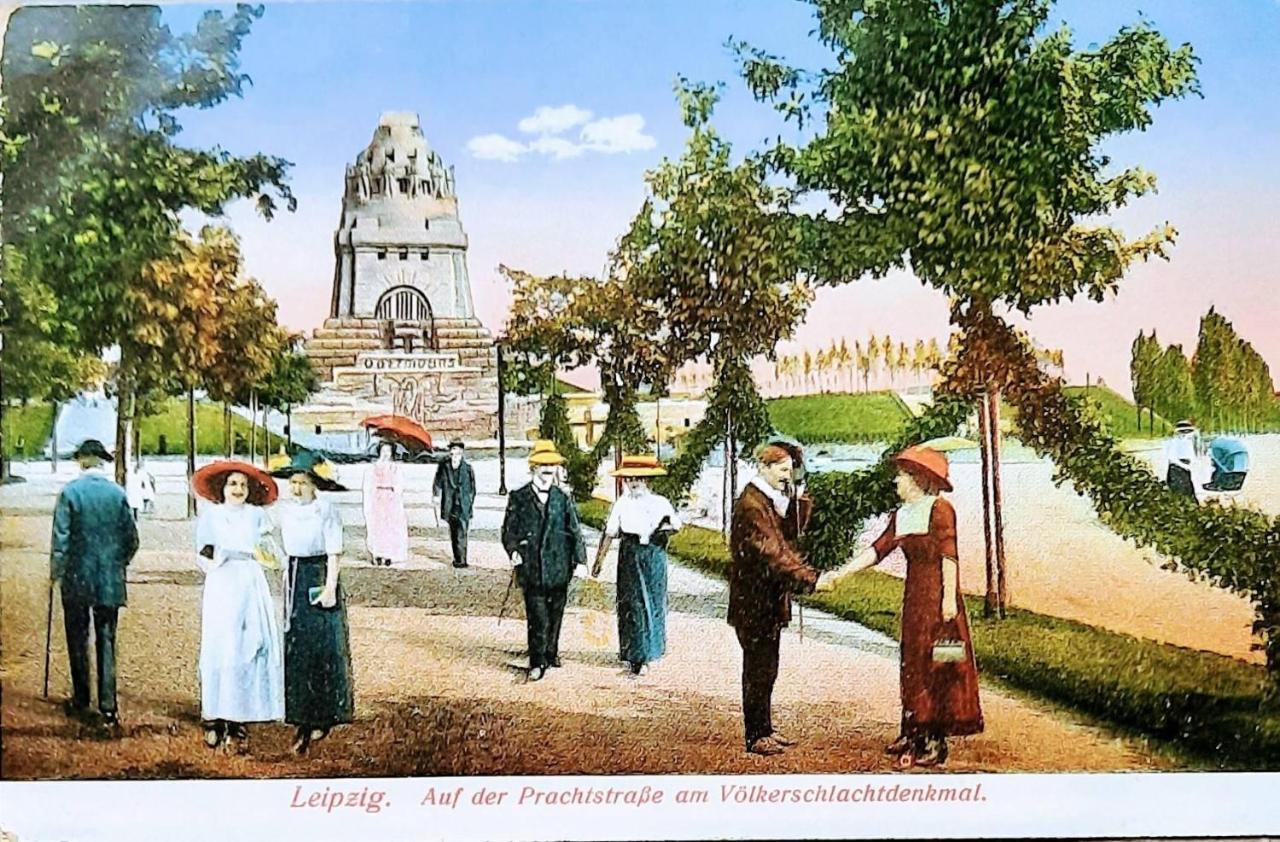 Grosse Wohnung Im Neu-Seen-Land Leipzig Markkleeberg Exterior foto